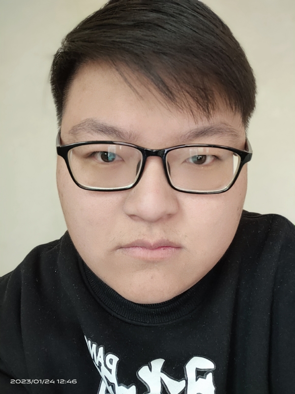 龙先生的第一张照片--罗源交友网