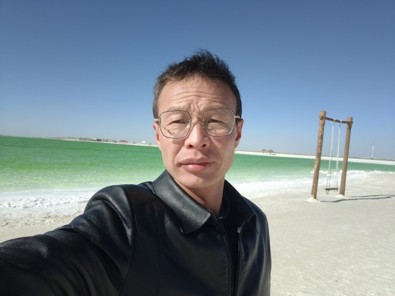 等风来的第一张照片--罗源交友网