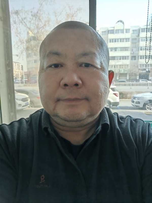 穆萨的第一张照片--罗源交友网