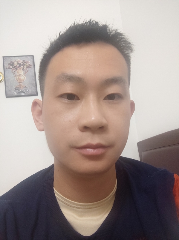 清风徐来的第一张照片--罗源交友网