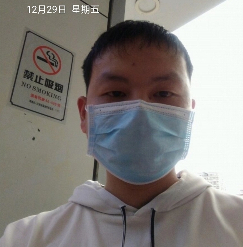 画中意的第一张照片--罗源交友网