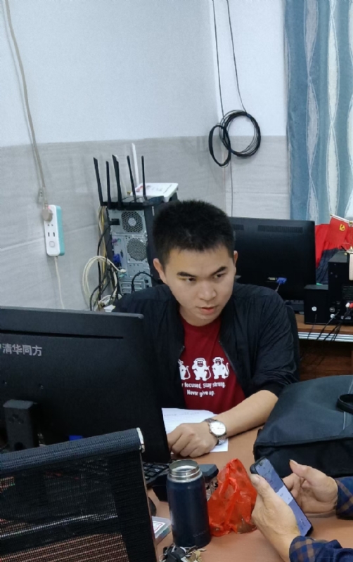致远的第一张照片--罗源交友网
