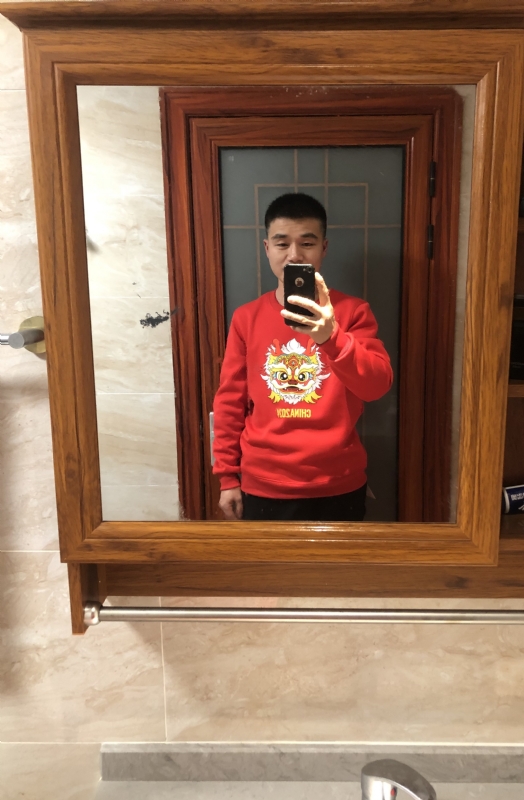 罗洪奇的第一张照片--罗源交友网