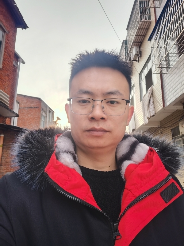 一只羊的第一张照片--罗源交友网