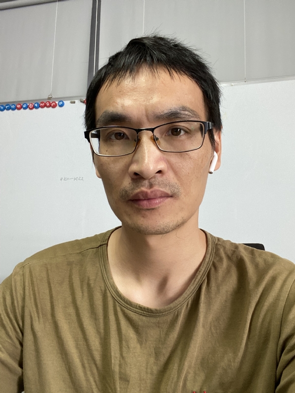 孤独的根号三的第一张照片--罗源交友网