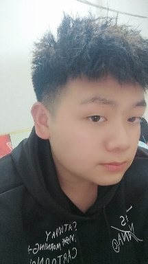 狗头的第一张照片--罗源交友网