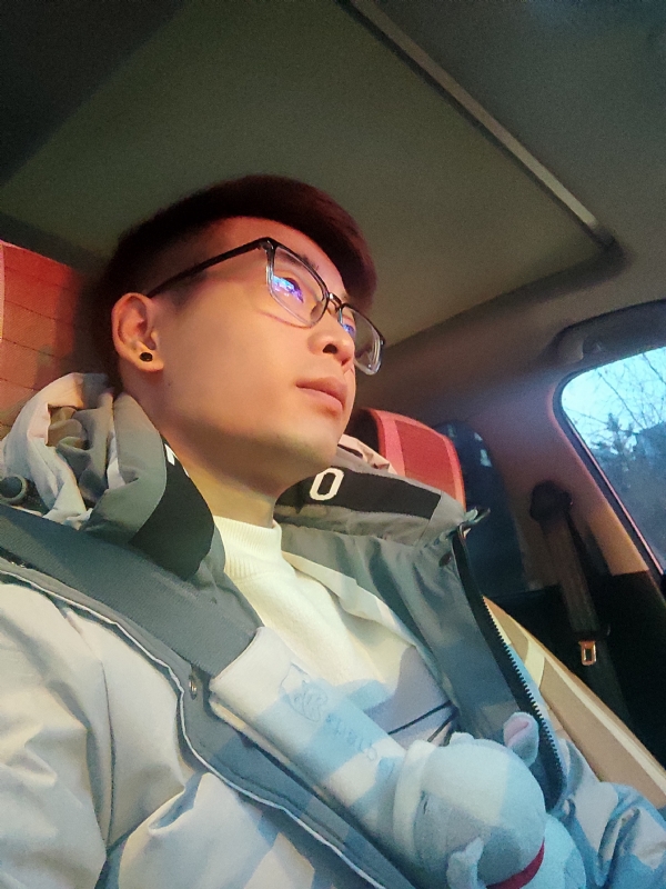 小奕的第二张照片--罗源交友网