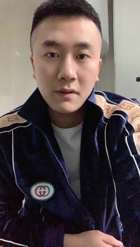凌毅的第一张照片--罗源交友网