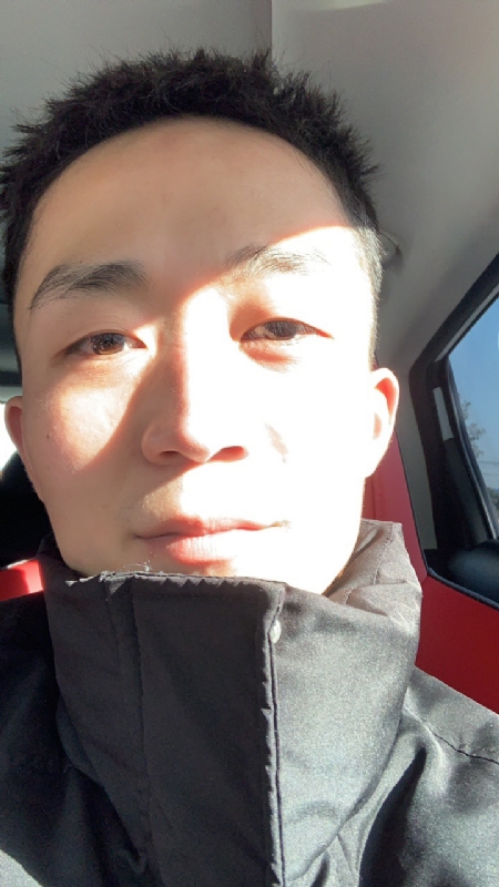 自由的第一张照片--罗源交友网