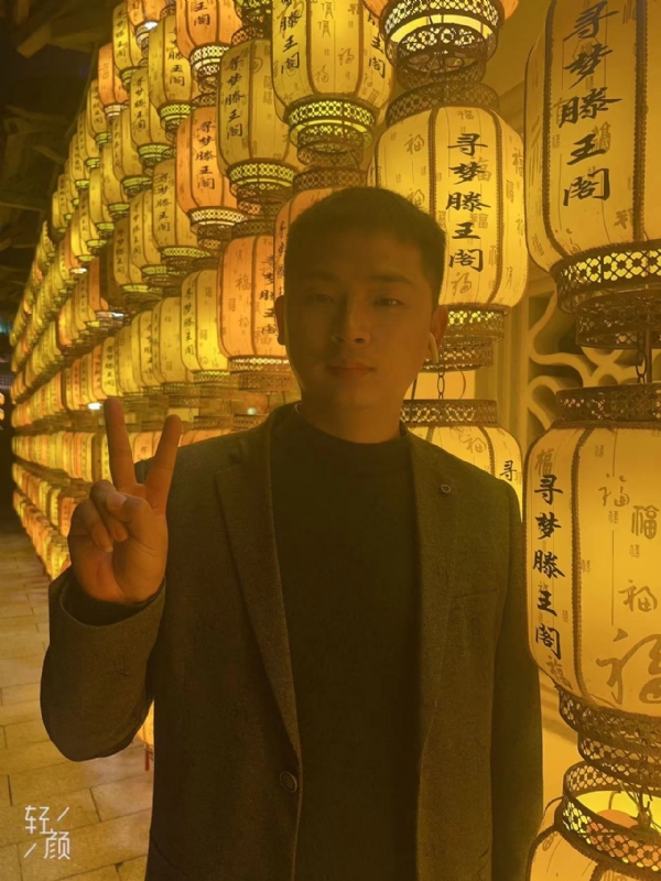 剩下的果实的第一张照片--罗源交友网