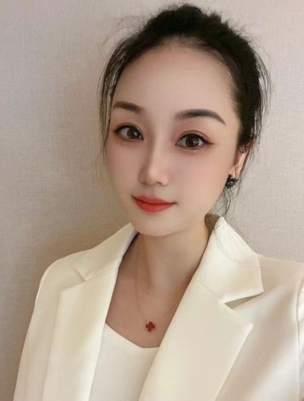 罗美女的第一张照片--罗源交友网