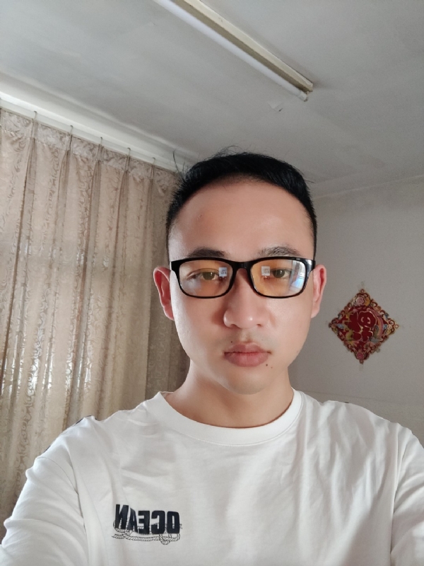H杰瑞的第一张照片--罗源交友网
