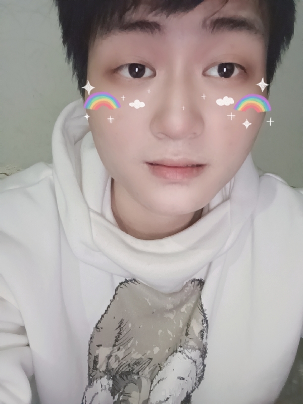 小武的第一张照片--罗源交友网
