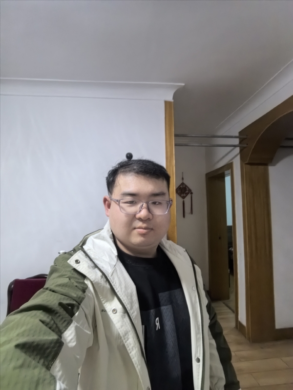 哈哈的第一张照片--罗源交友网