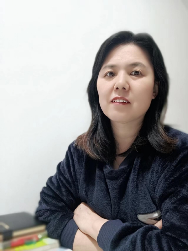 小米的第一张照片--罗源交友网