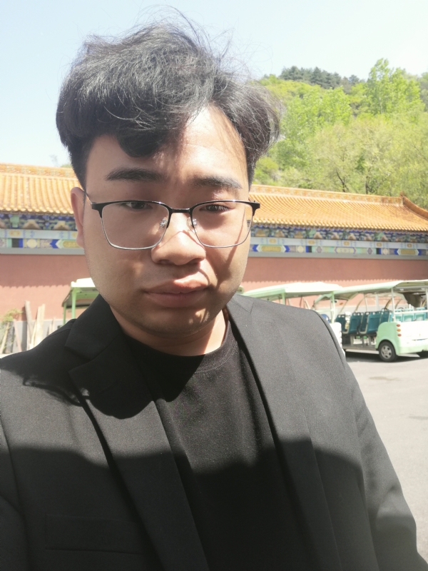万家灯火的第一张照片--罗源交友网