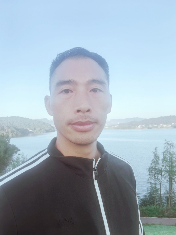 Runner的第一张照片--罗源交友网