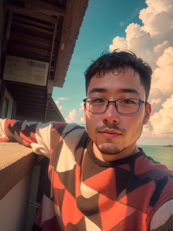 奇点xyz的第一张照片--罗源交友网
