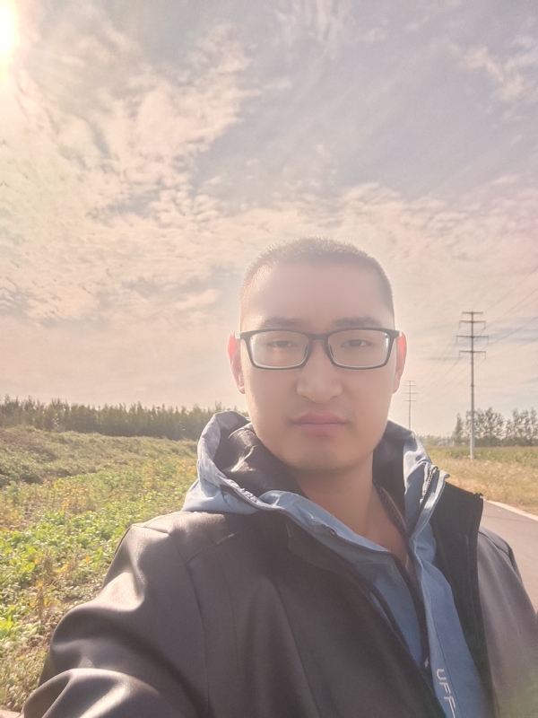 温暖胸膛的第一张照片--罗源交友网