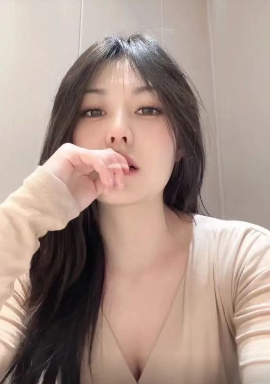 勾人心魂大美人的第一张照片--罗源交友网
