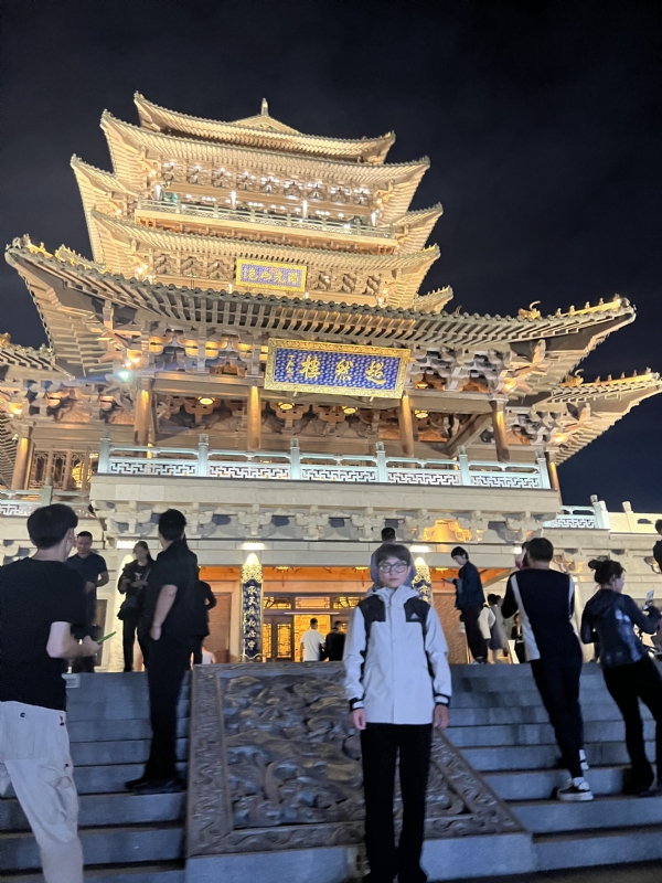 星星的第五张照片--罗源交友网