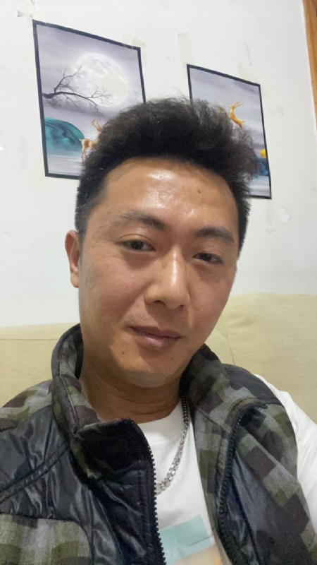 陈然的第一张照片--罗源交友网