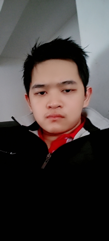 至情的第一张照片--罗源交友网