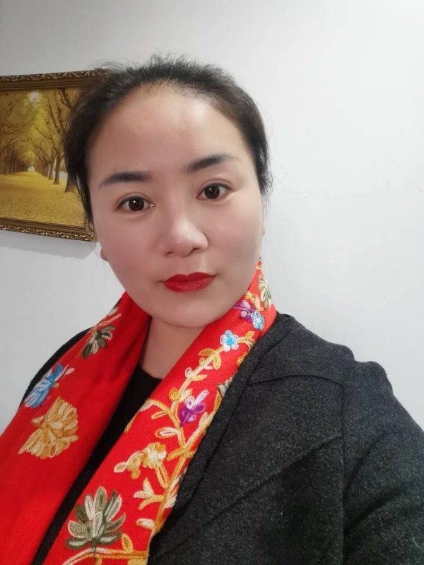 青柠檬的第一张照片--罗源交友网