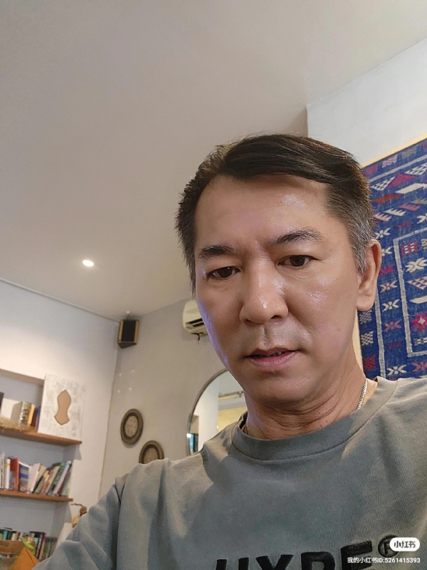 Gary黄的第一张照片--罗源交友网