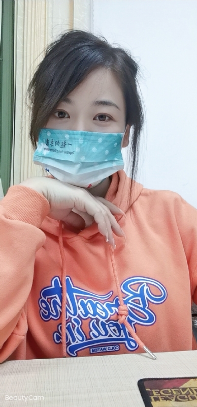 姚瑶的第一张照片--罗源交友网