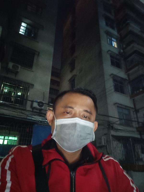 星仔的第二张照片--罗源交友网