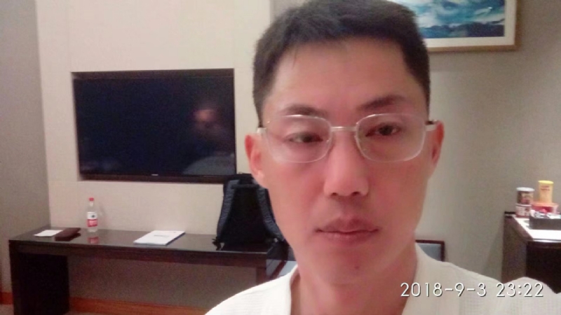 琼台仙谷的第一张照片--罗源交友网