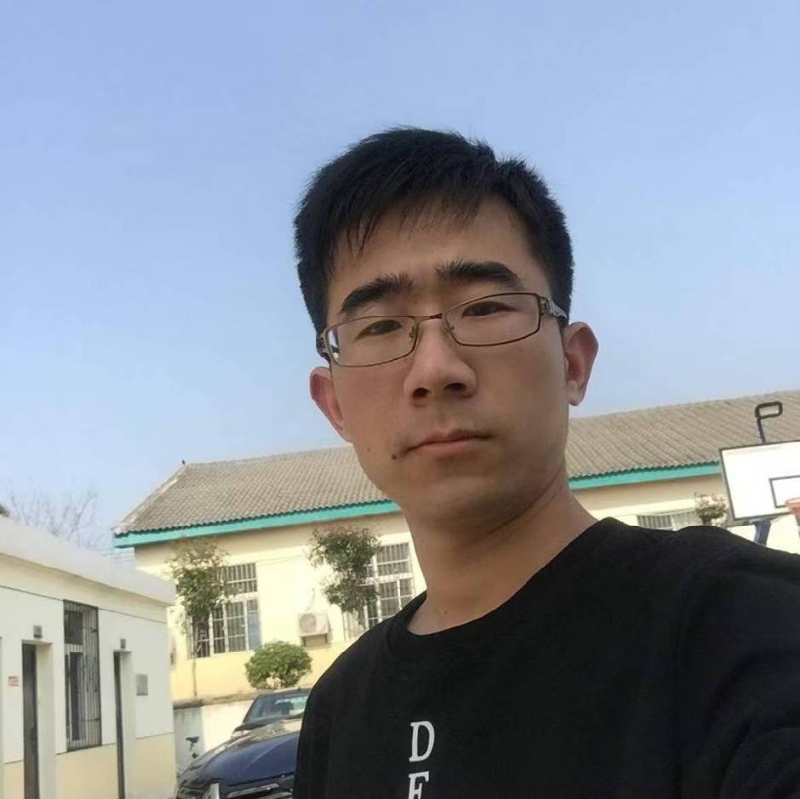 张先生的第二张照片--罗源交友网