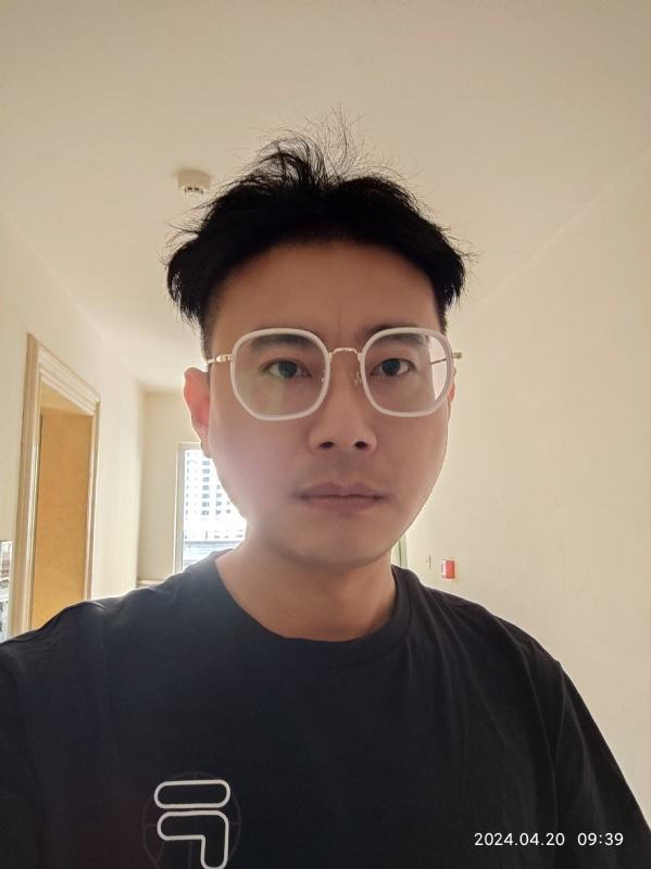信带小李的第一张照片--罗源交友网