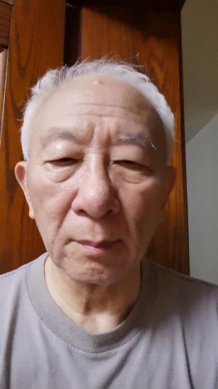 原始森林的第一张照片--罗源交友网