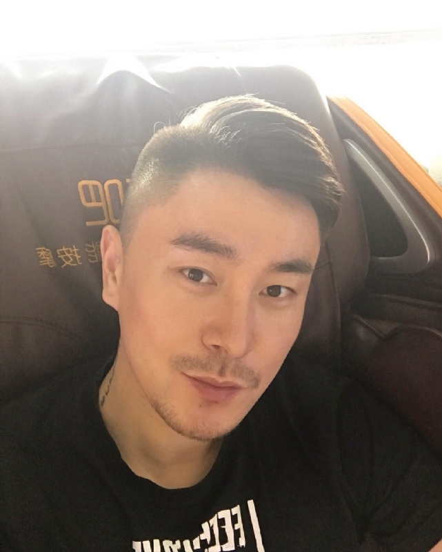 郑Sir的第二张照片--罗源交友网