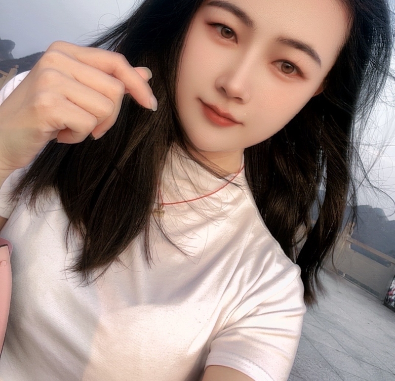 彭彭的第一张照片--罗源交友网