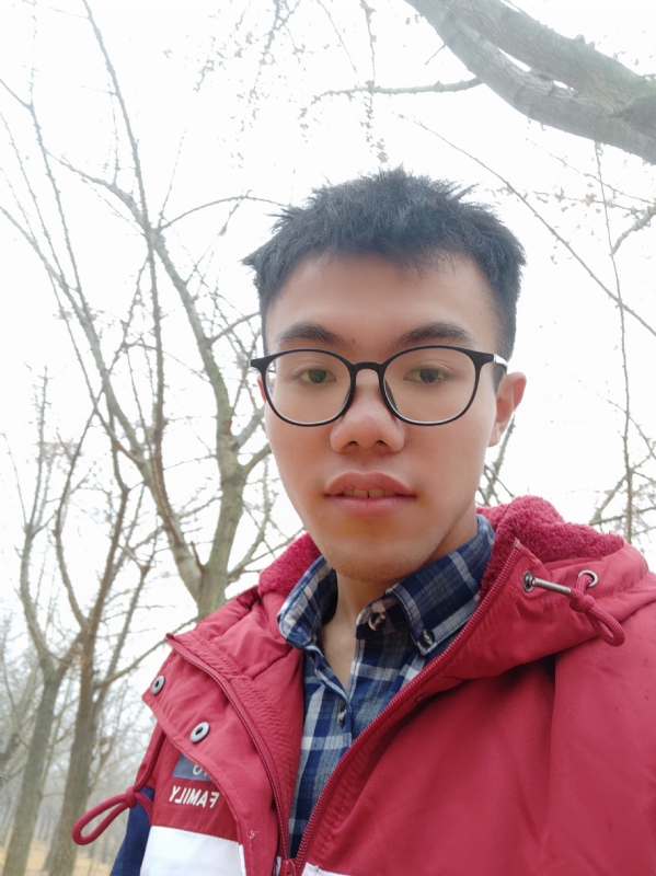小久久的第一张照片--罗源交友网