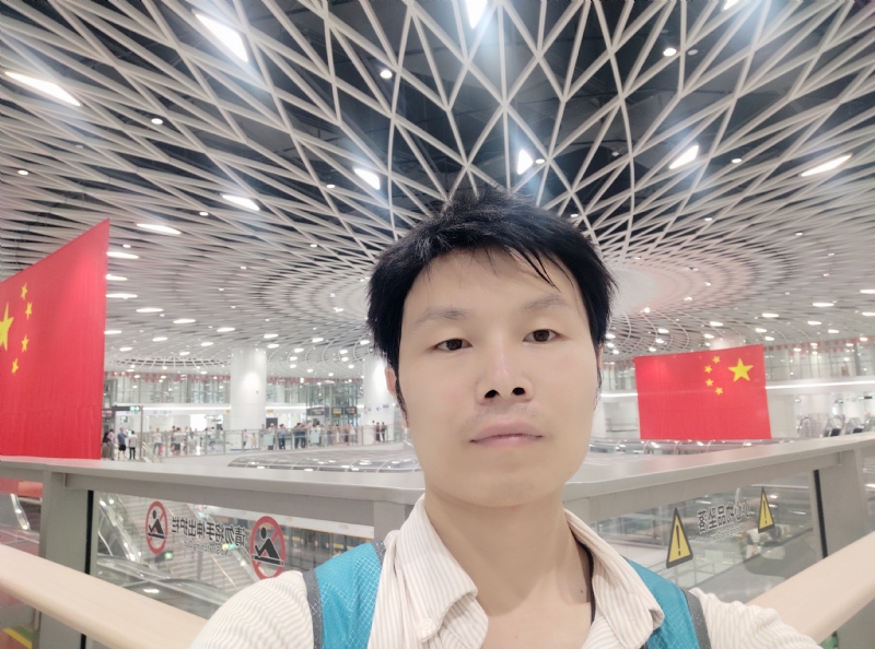寻那个她的第一张照片--罗源交友网