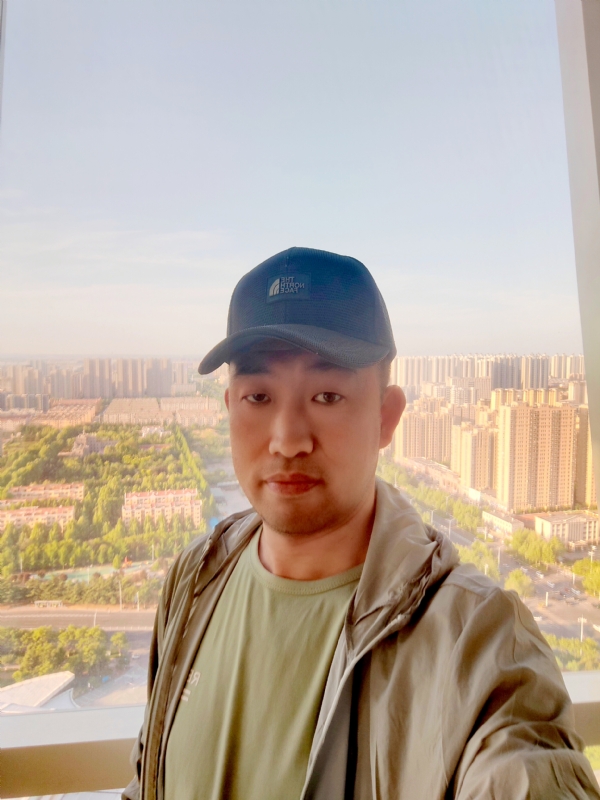 勇攀高峰的第二张照片--罗源交友网