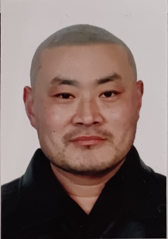 涛涛手写的第二张照片--罗源交友网