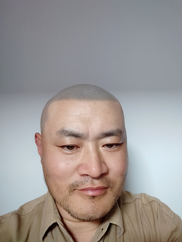 涛涛手写的第四张照片--罗源交友网