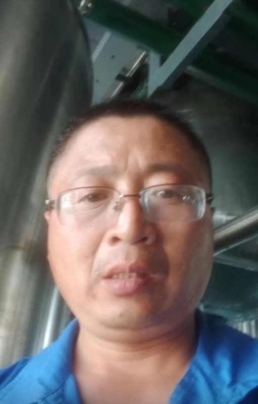 高山流水的第一张照片--罗源交友网