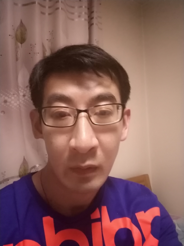 摩羯的第一张照片--罗源交友网