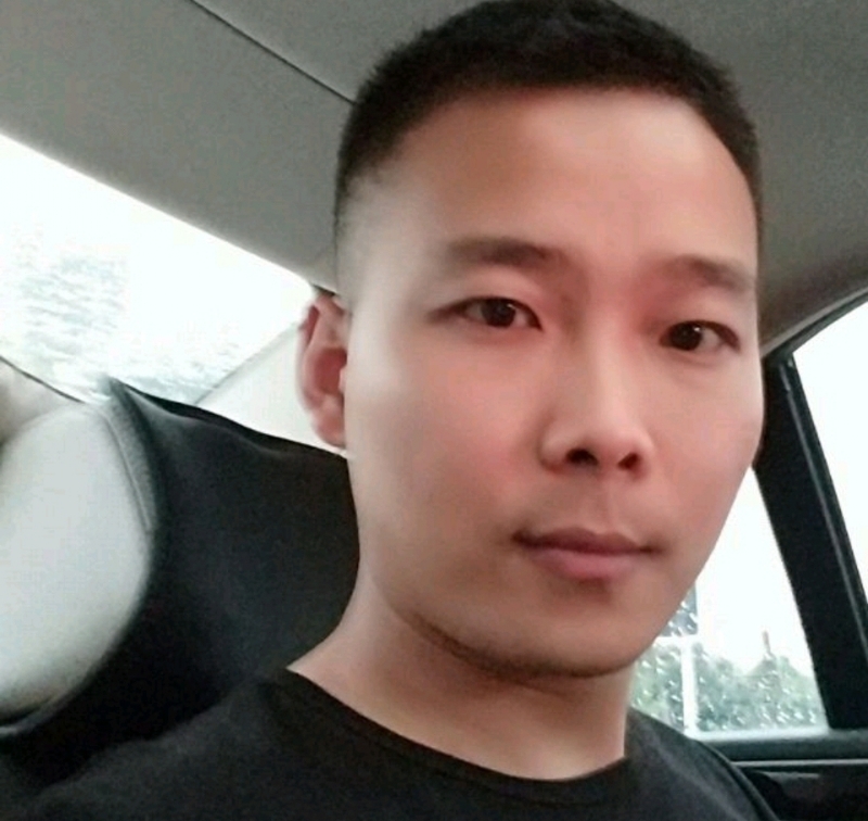 李先生的第二张照片--罗源交友网