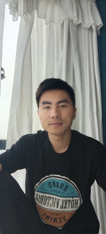叶秋的第一张照片--罗源交友网
