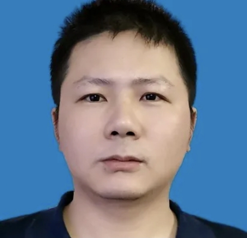 寒山的第一张照片--罗源交友网