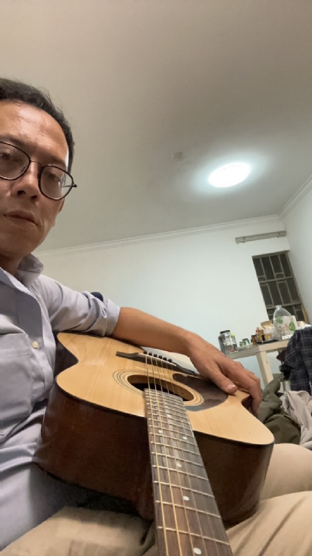 Yong的第一张照片--罗源交友网