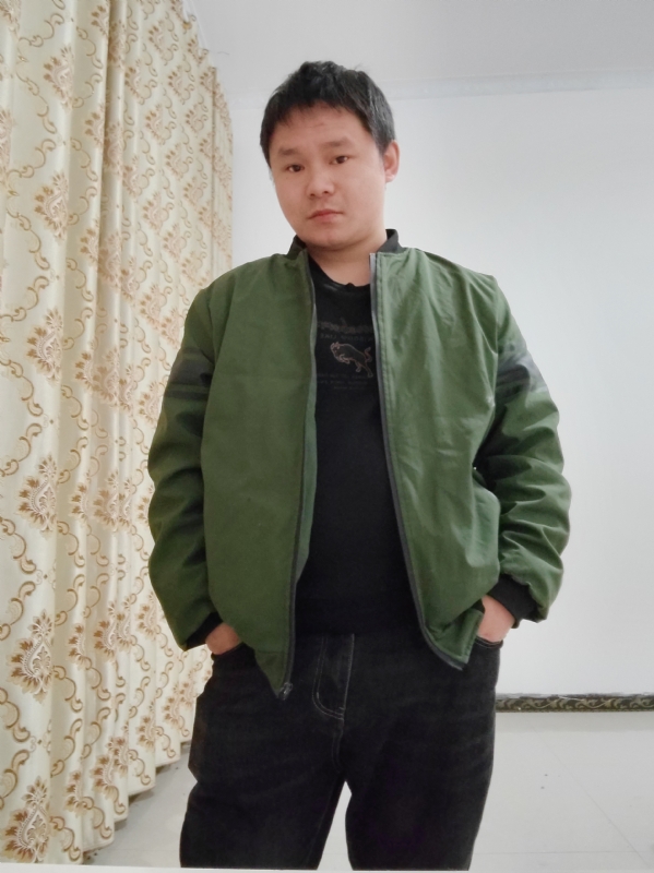 随遇而安的第一张照片--罗源交友网