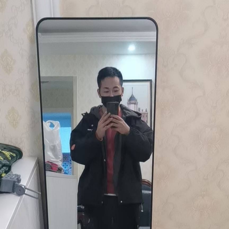 开朗的第二张照片--罗源交友网